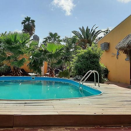 B&B Casa Trankilo Kralendijk  Exterior photo