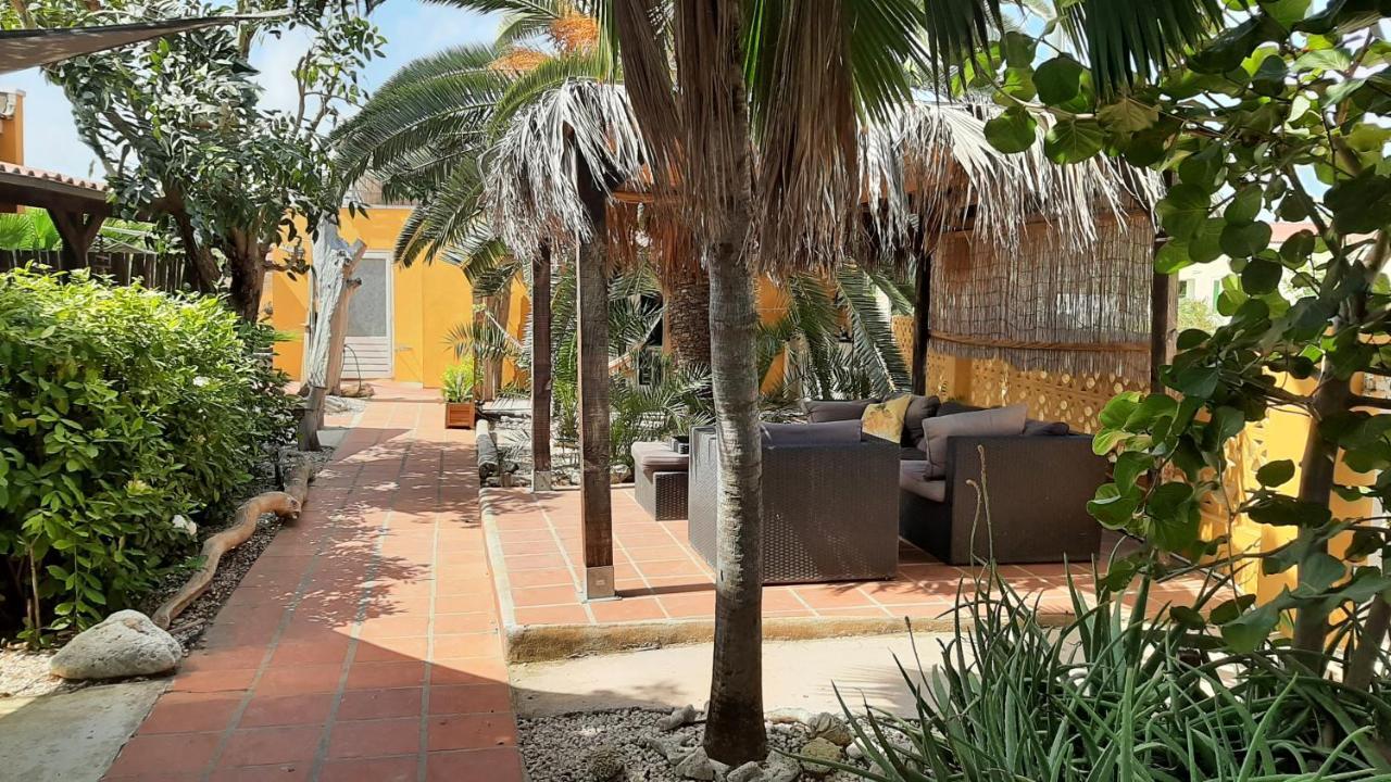 B&B Casa Trankilo Kralendijk  Exterior photo