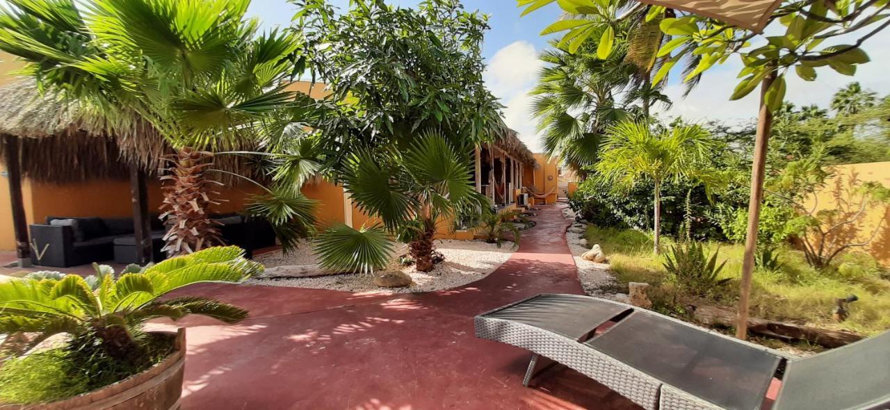 B&B Casa Trankilo Kralendijk  Exterior photo