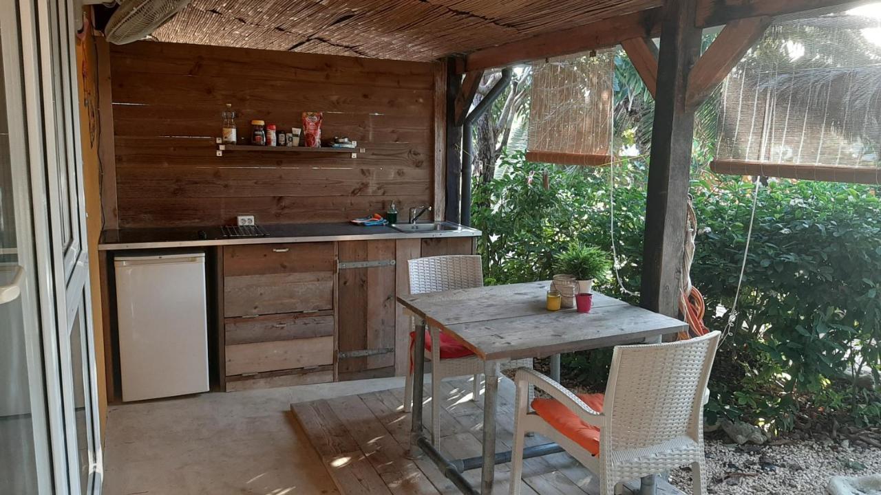 B&B Casa Trankilo Kralendijk  Exterior photo