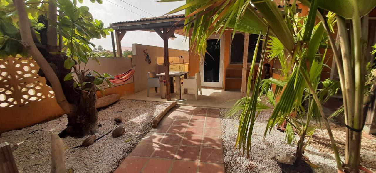 B&B Casa Trankilo Kralendijk  Exterior photo