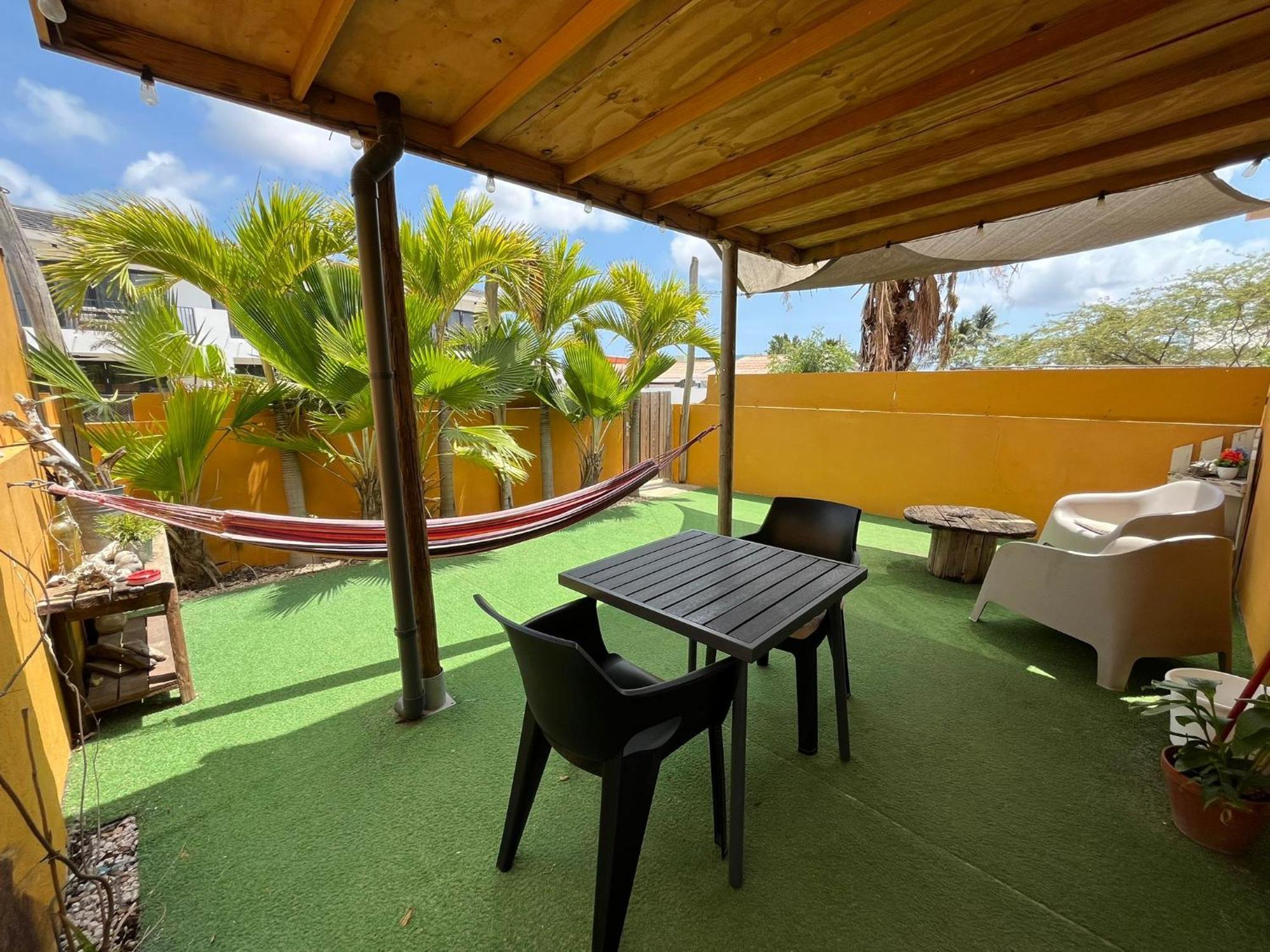 B&B Casa Trankilo Kralendijk  Exterior photo