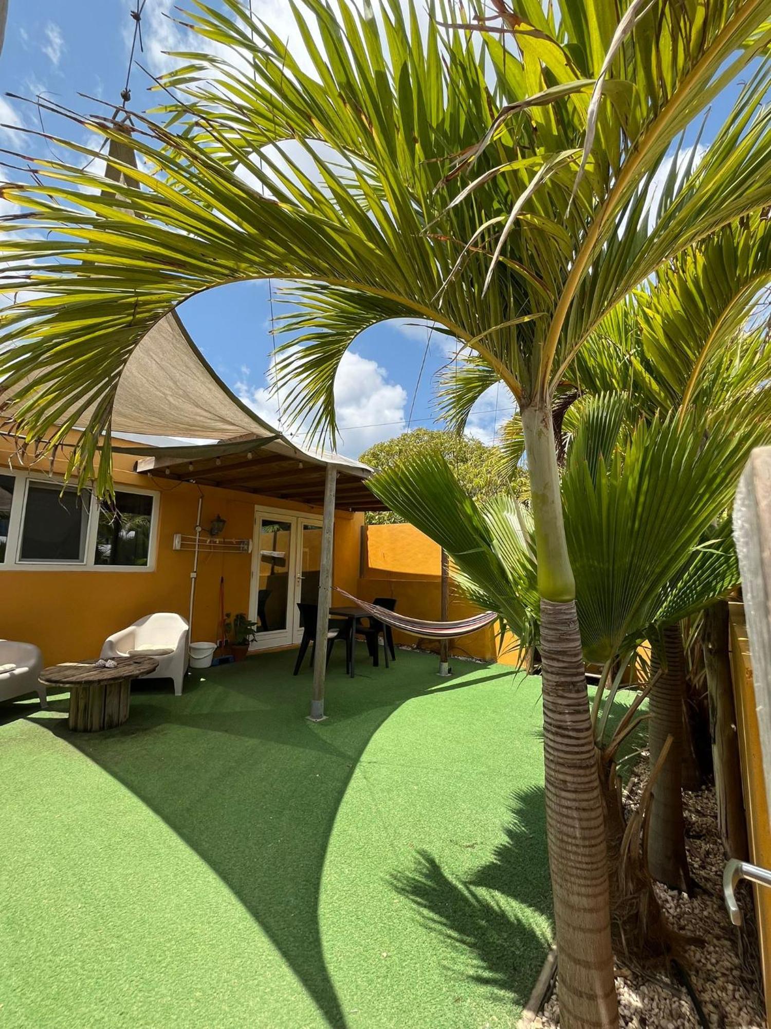 B&B Casa Trankilo Kralendijk  Exterior photo