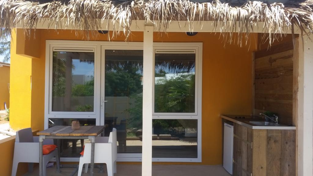 B&B Casa Trankilo Kralendijk  Exterior photo