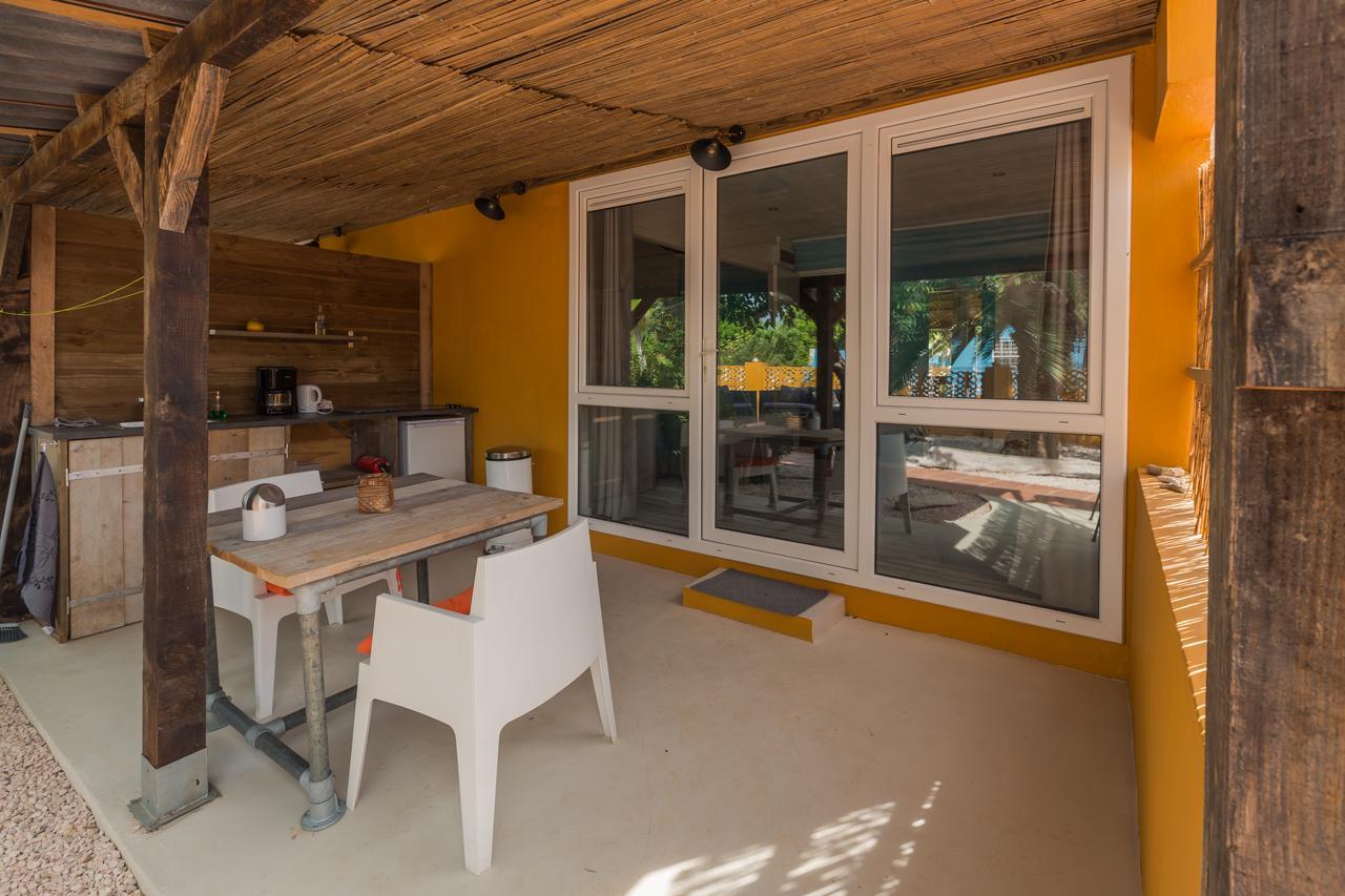 B&B Casa Trankilo Kralendijk  Exterior photo