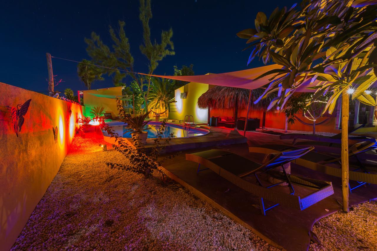 B&B Casa Trankilo Kralendijk  Exterior photo