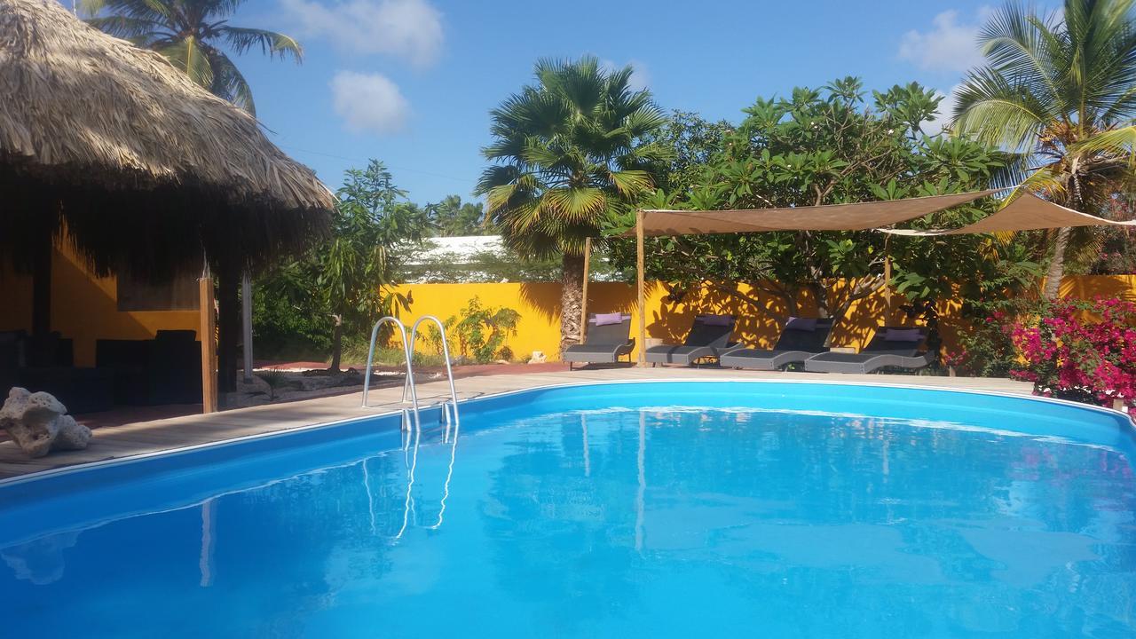 B&B Casa Trankilo Kralendijk  Exterior photo