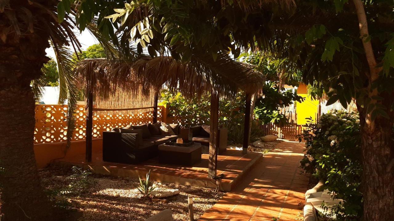 B&B Casa Trankilo Kralendijk  Exterior photo