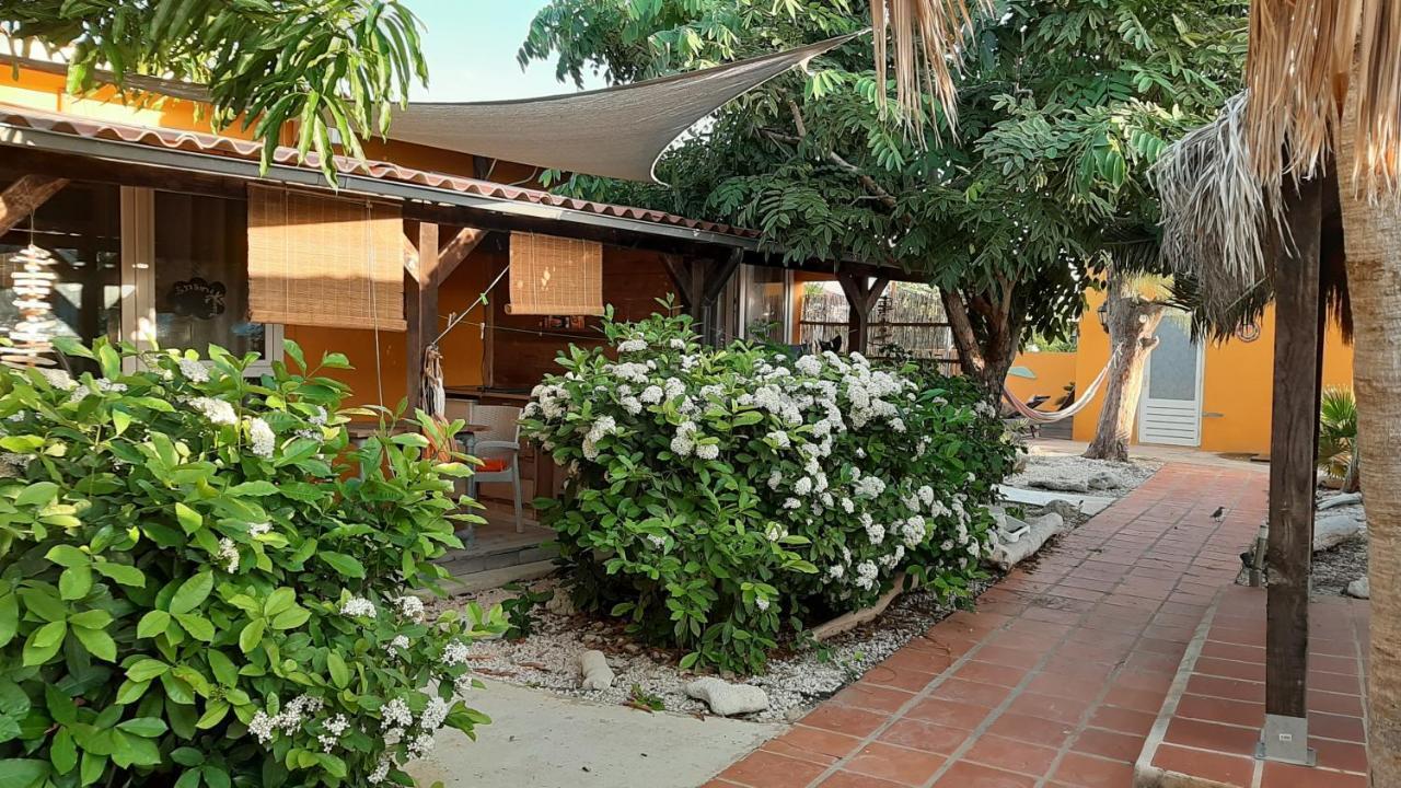 B&B Casa Trankilo Kralendijk  Exterior photo